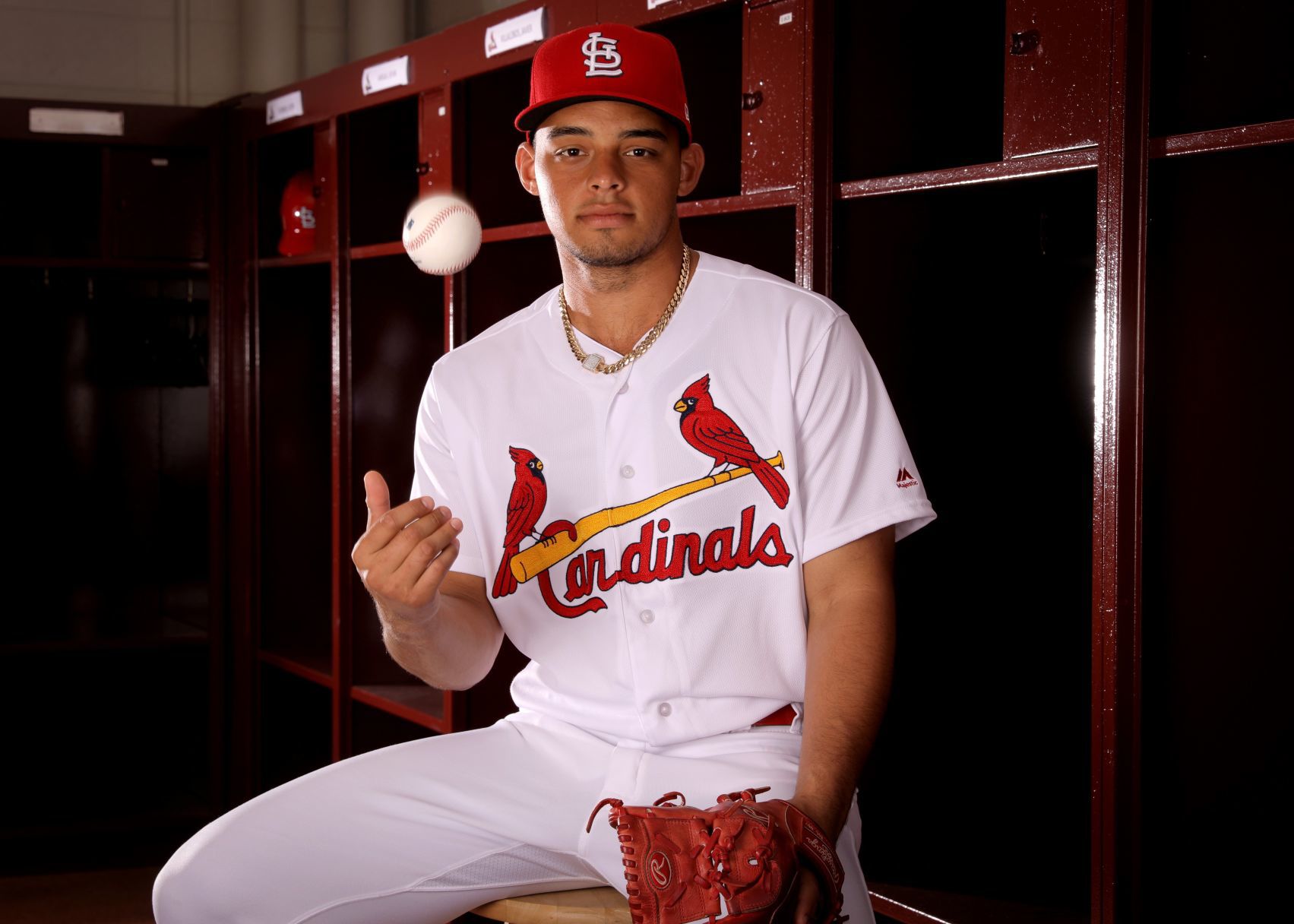 Jordan Hicks, relief pitcher